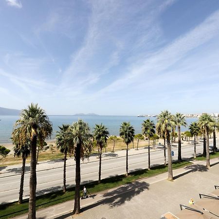 Jimi Apartments Vlora Kültér fotó