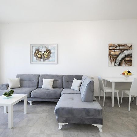 Jimi Apartments Vlora Kültér fotó