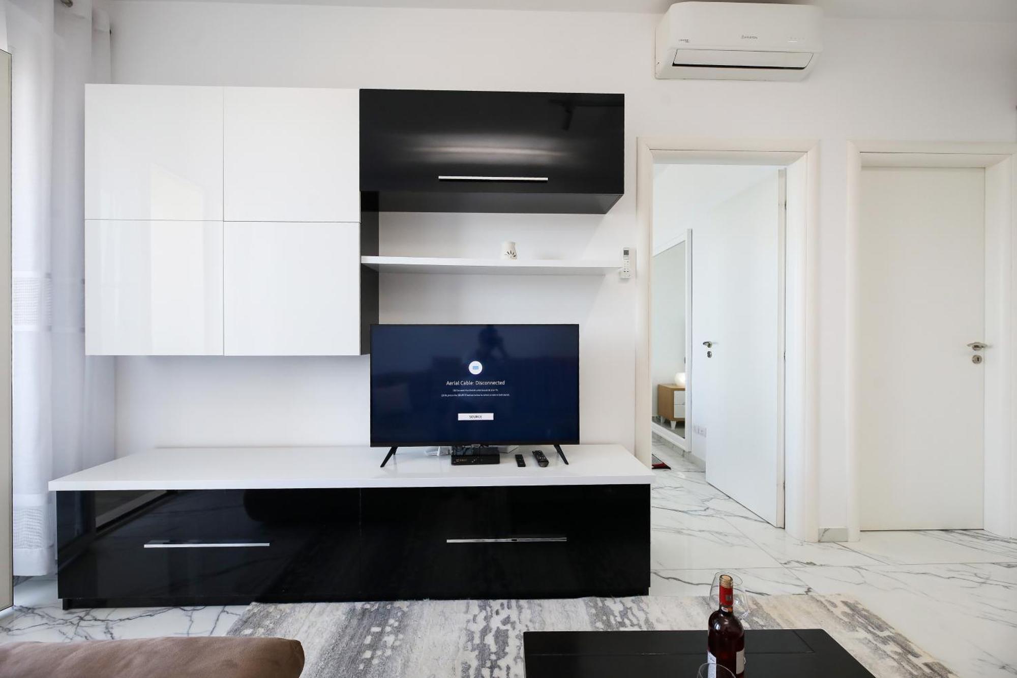 Jimi Apartments Vlora Kültér fotó