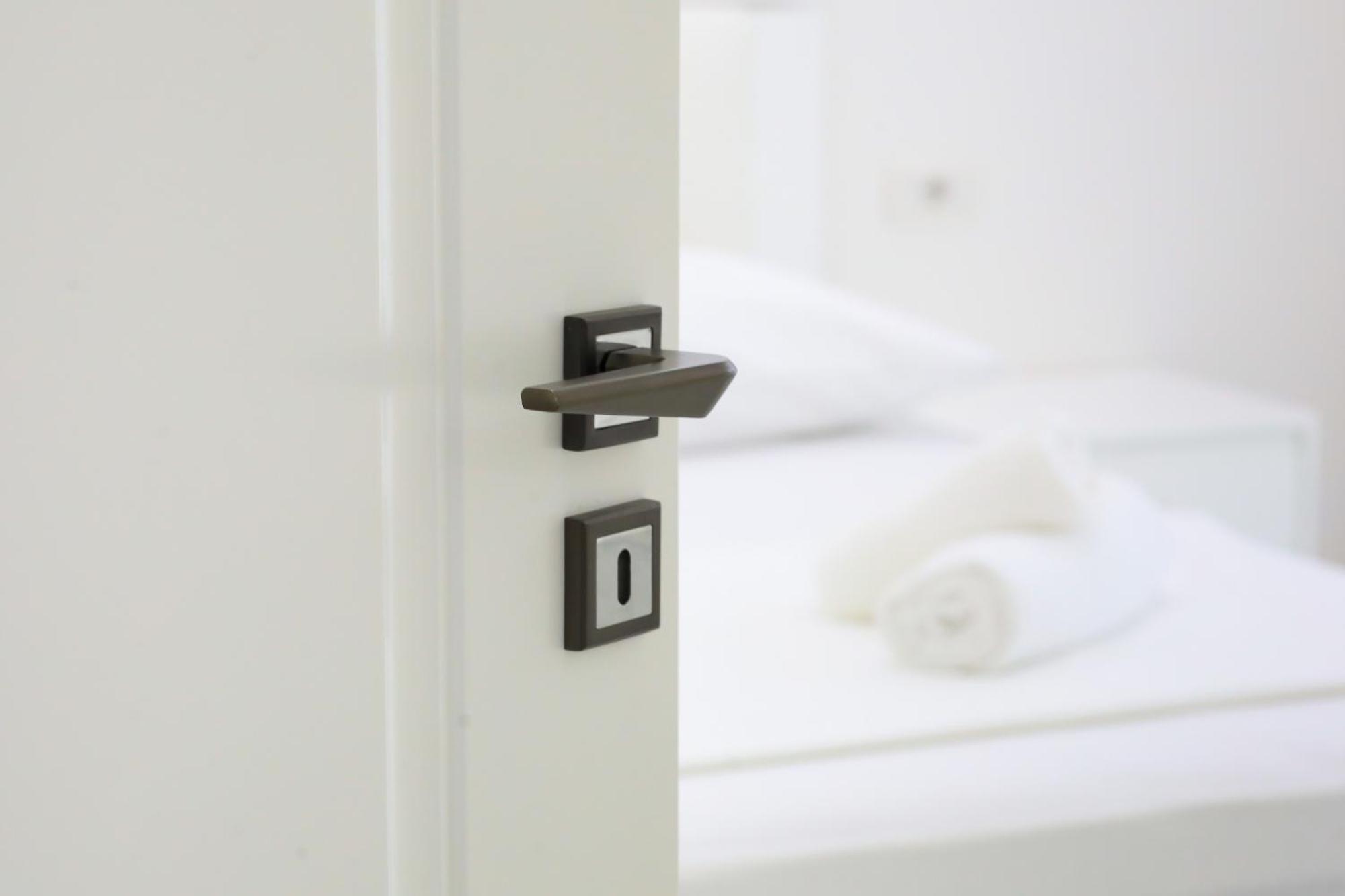 Jimi Apartments Vlora Kültér fotó