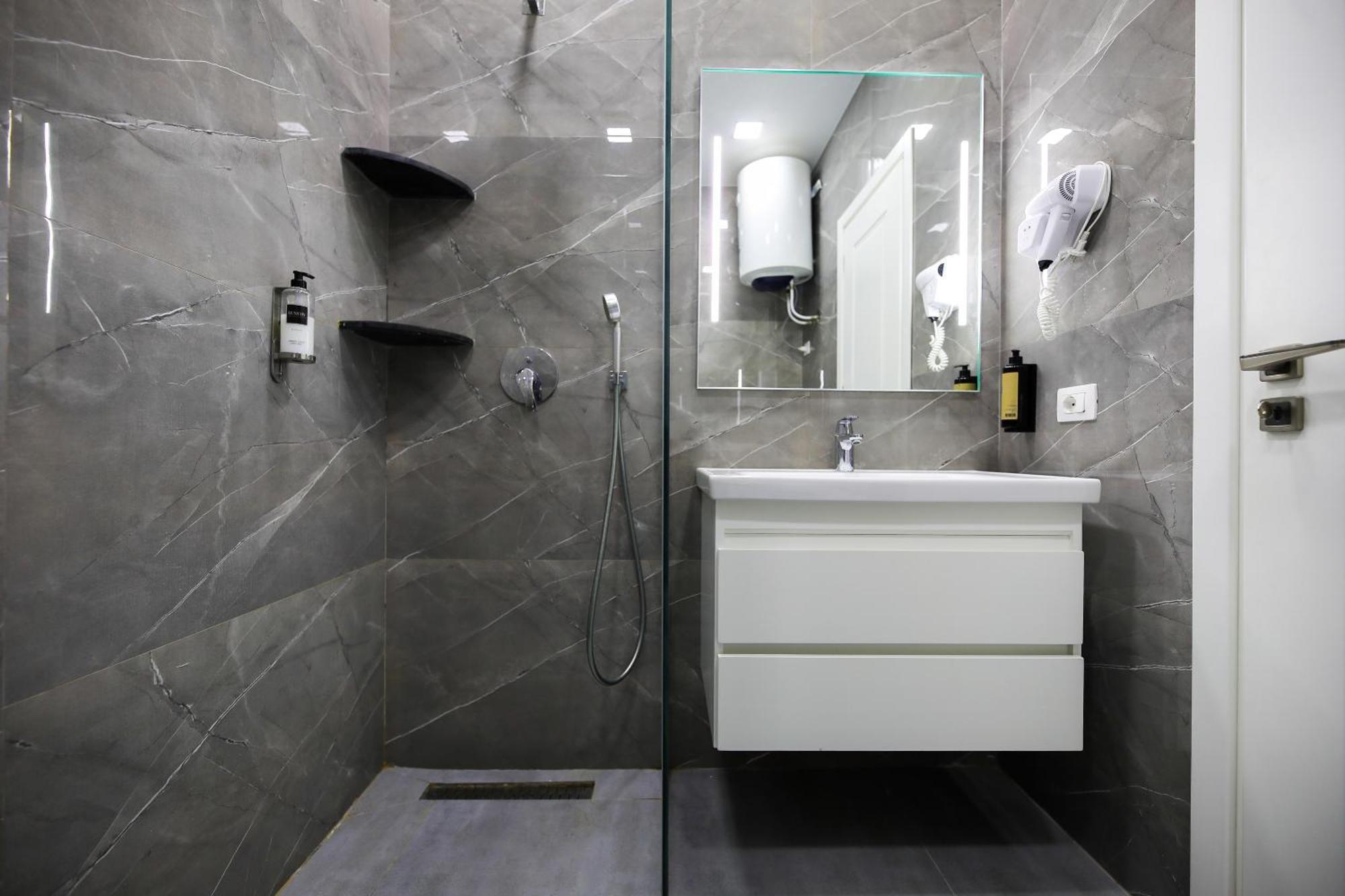 Jimi Apartments Vlora Kültér fotó