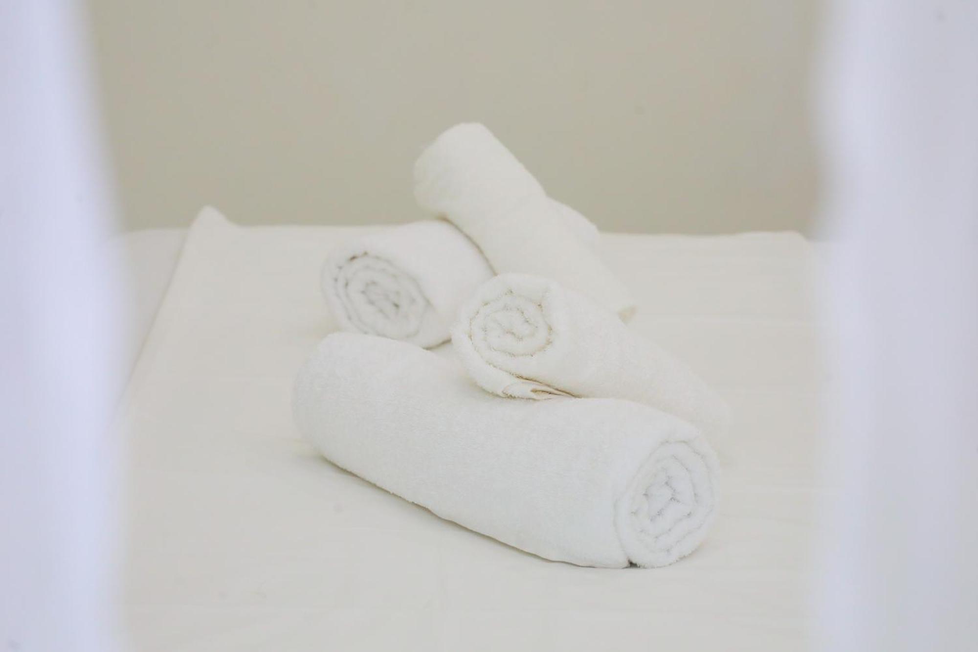 Jimi Apartments Vlora Kültér fotó