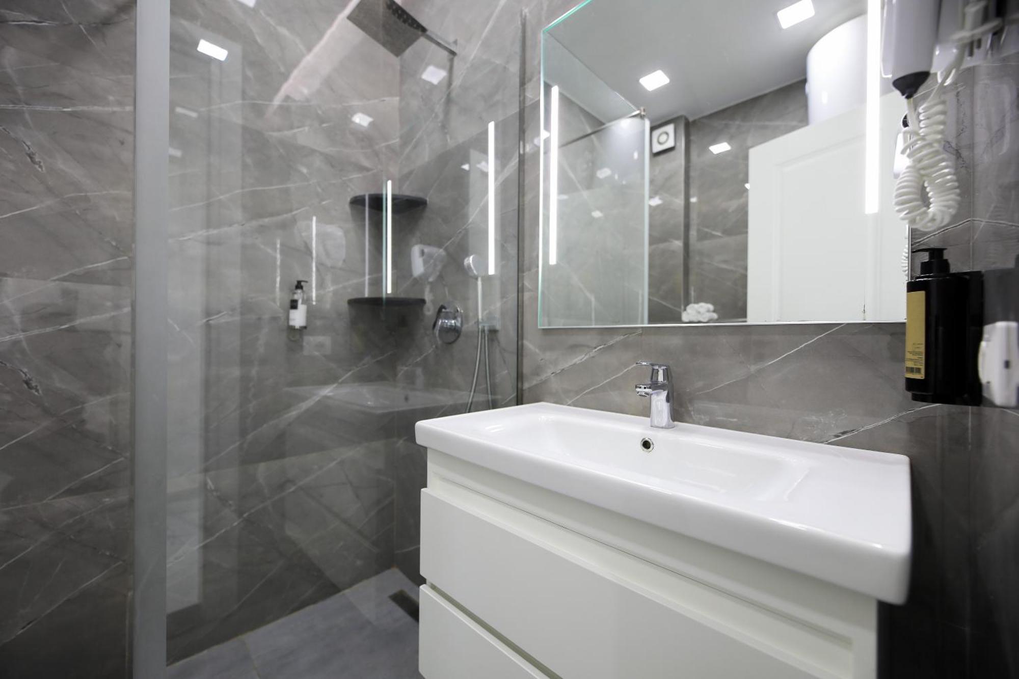 Jimi Apartments Vlora Kültér fotó