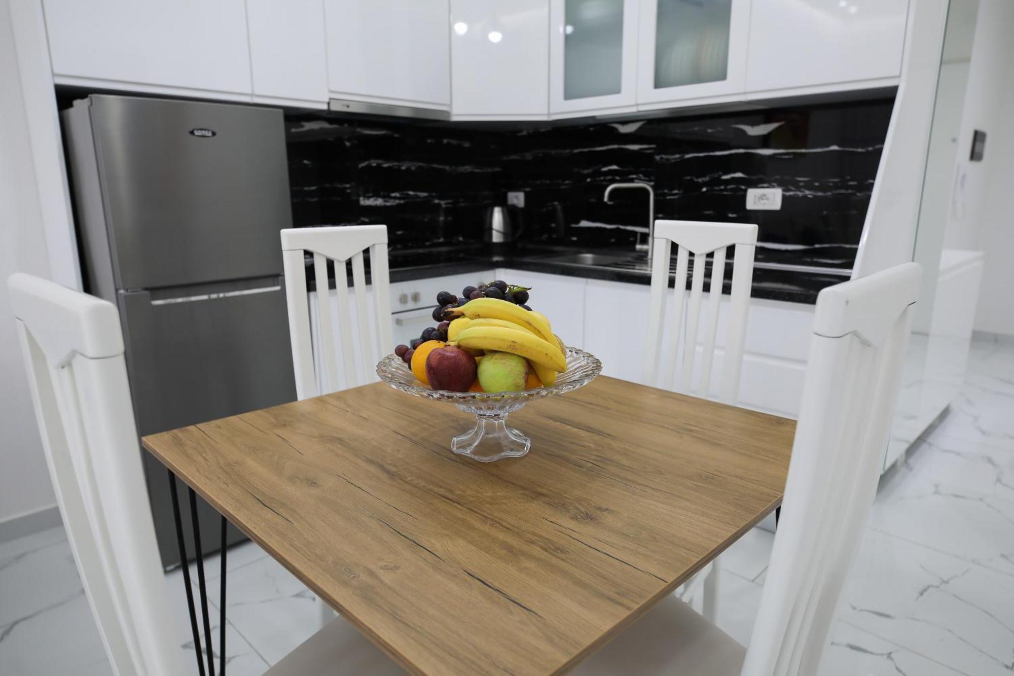 Jimi Apartments Vlora Kültér fotó