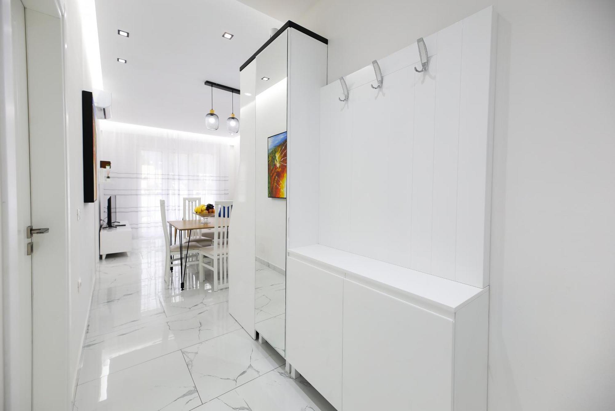 Jimi Apartments Vlora Kültér fotó
