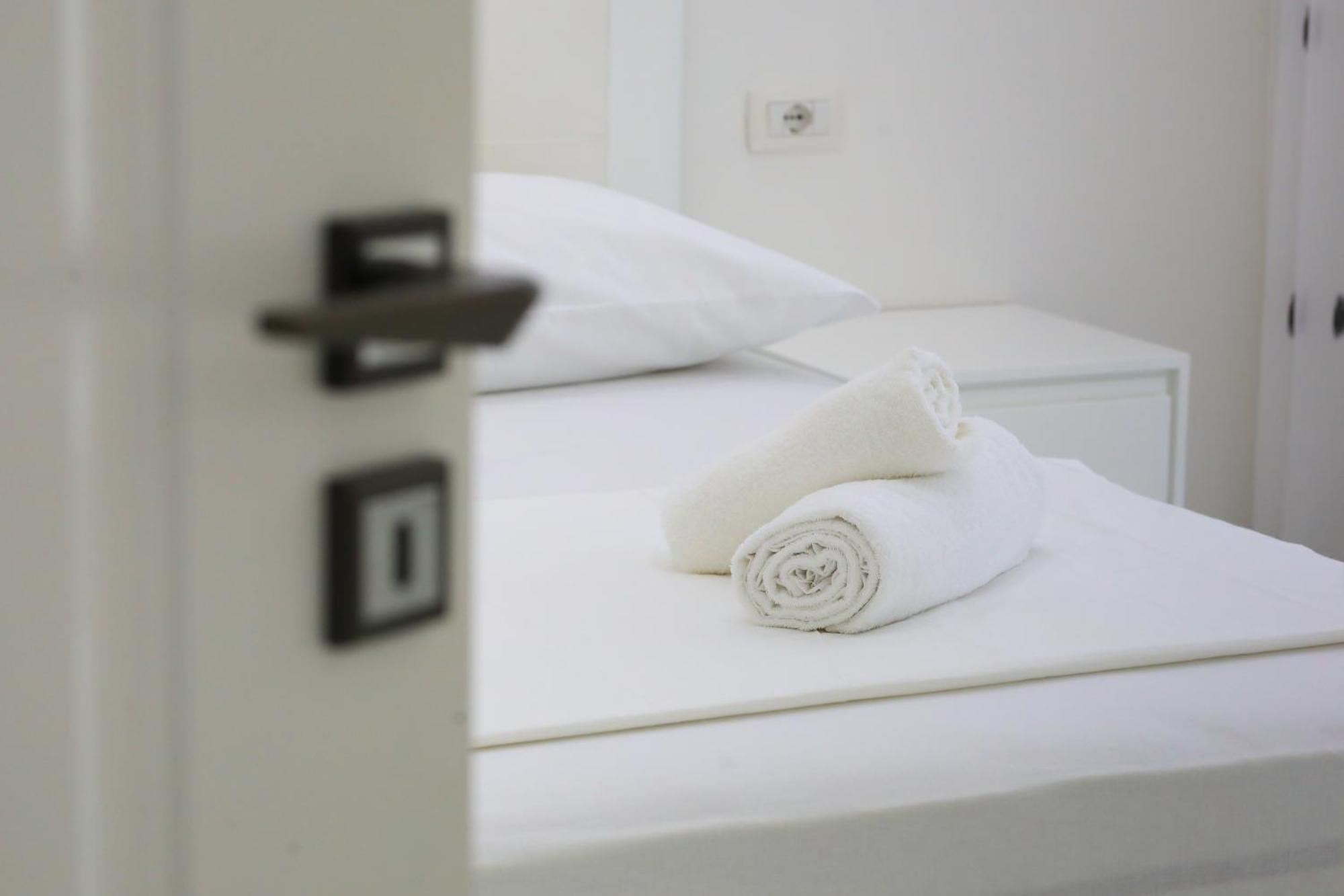 Jimi Apartments Vlora Kültér fotó