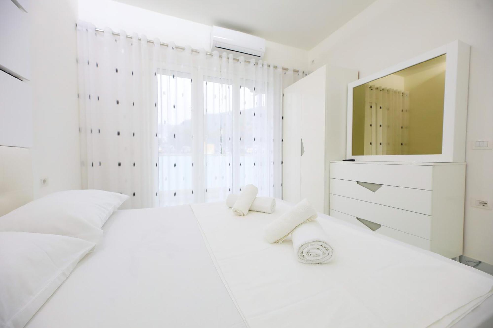 Jimi Apartments Vlora Kültér fotó