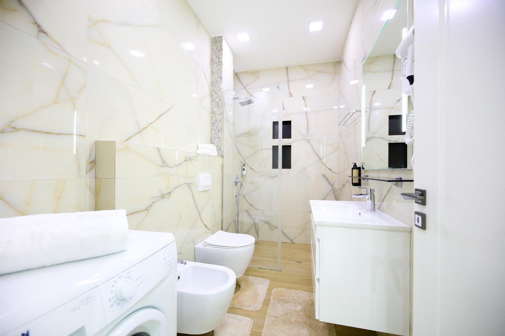 Jimi Apartments Vlora Kültér fotó