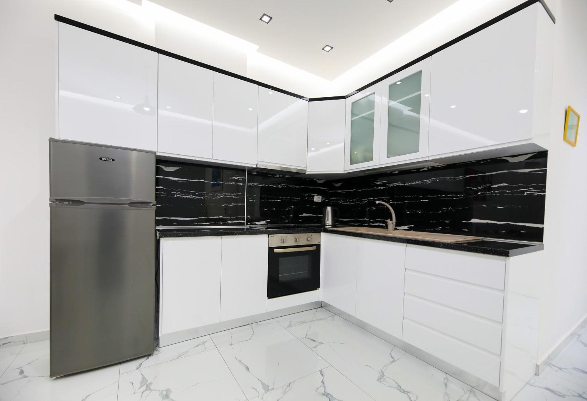 Jimi Apartments Vlora Kültér fotó