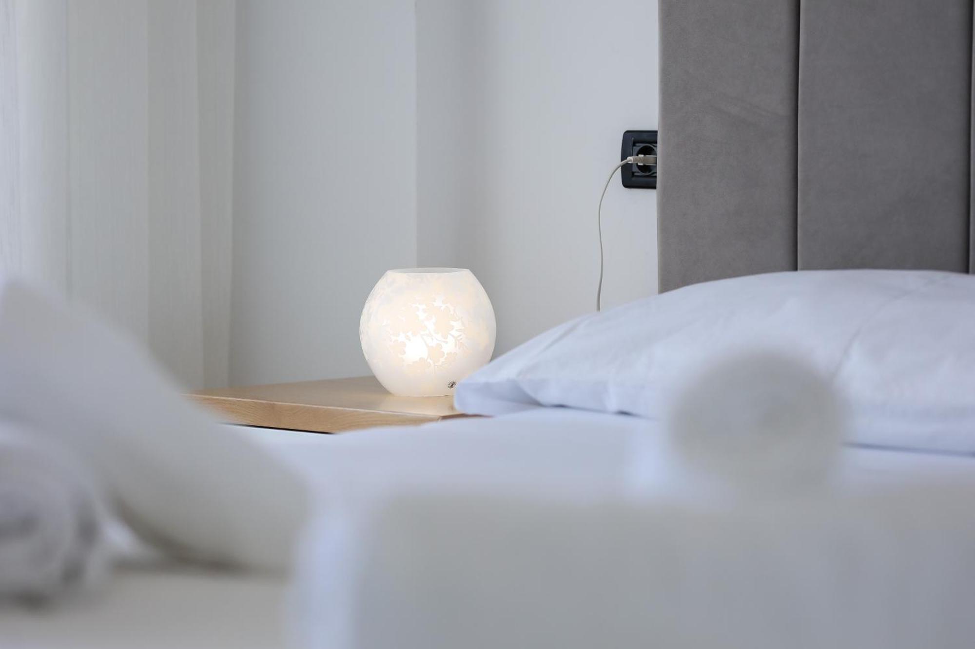Jimi Apartments Vlora Kültér fotó