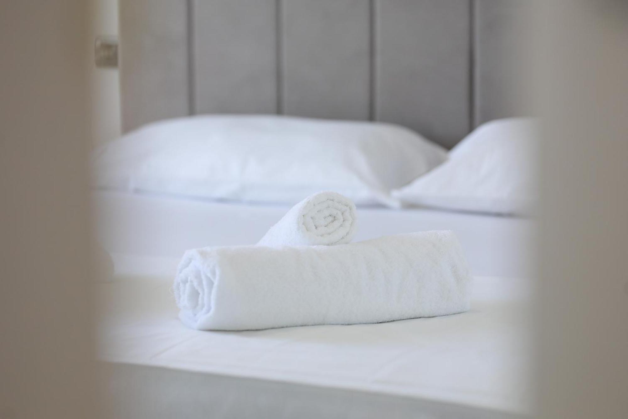 Jimi Apartments Vlora Kültér fotó