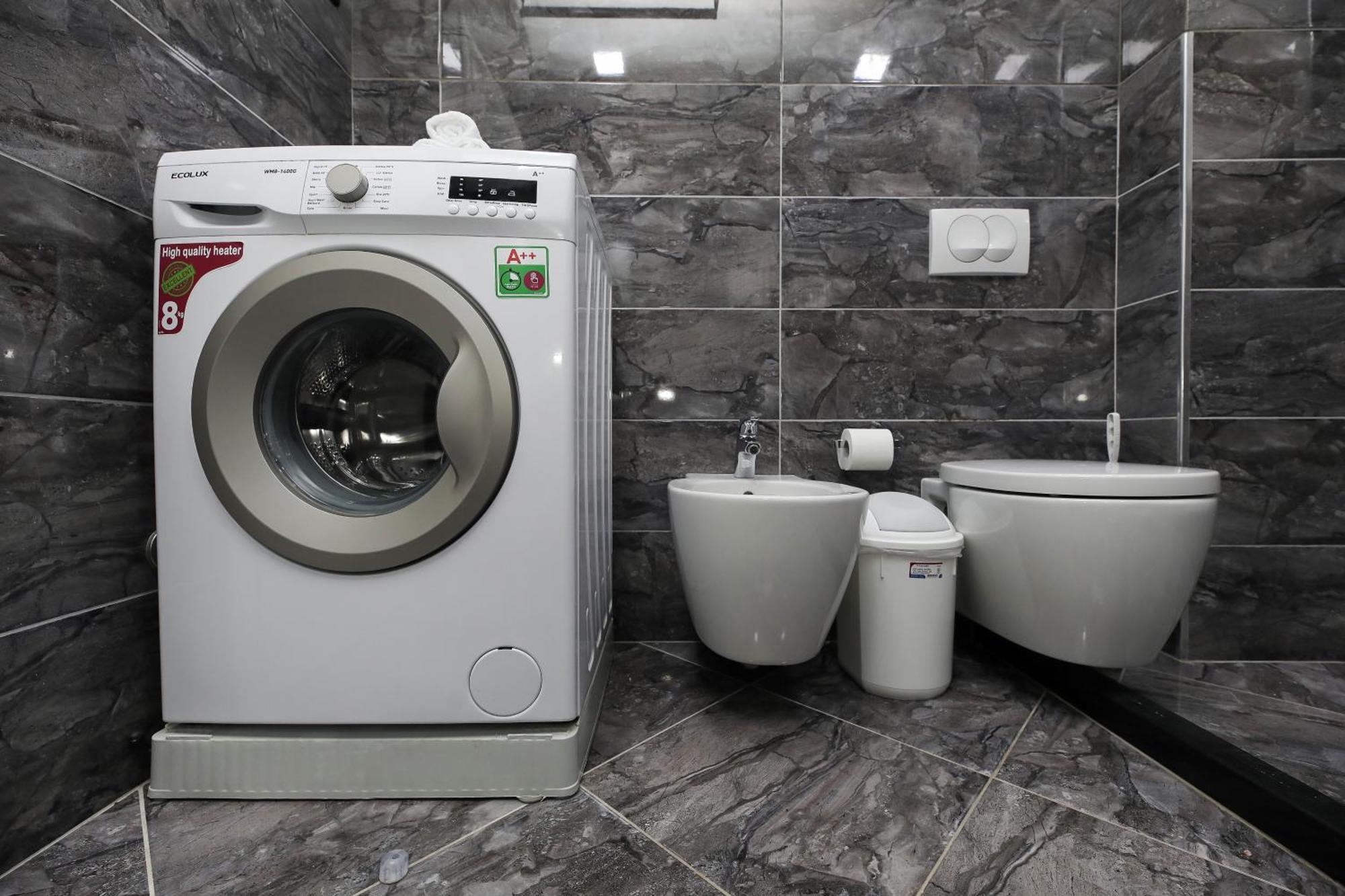 Jimi Apartments Vlora Kültér fotó