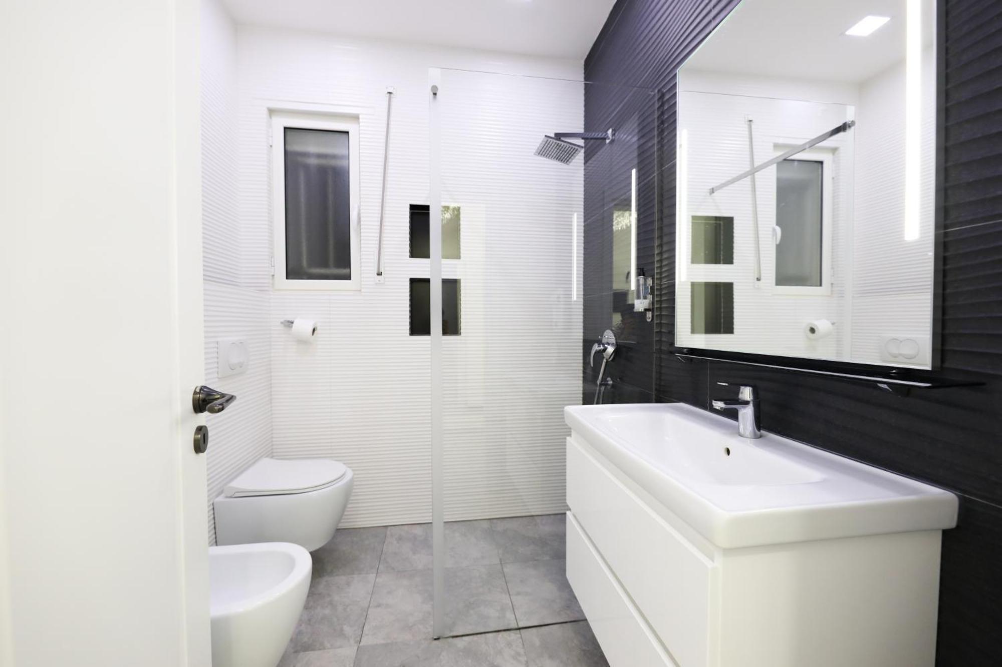 Jimi Apartments Vlora Kültér fotó