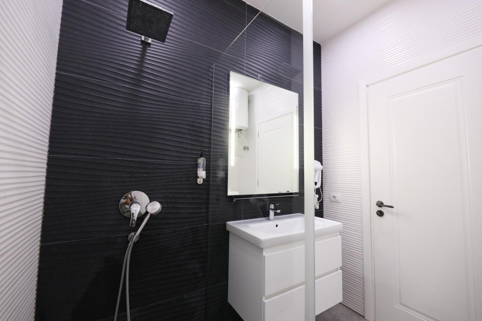 Jimi Apartments Vlora Kültér fotó