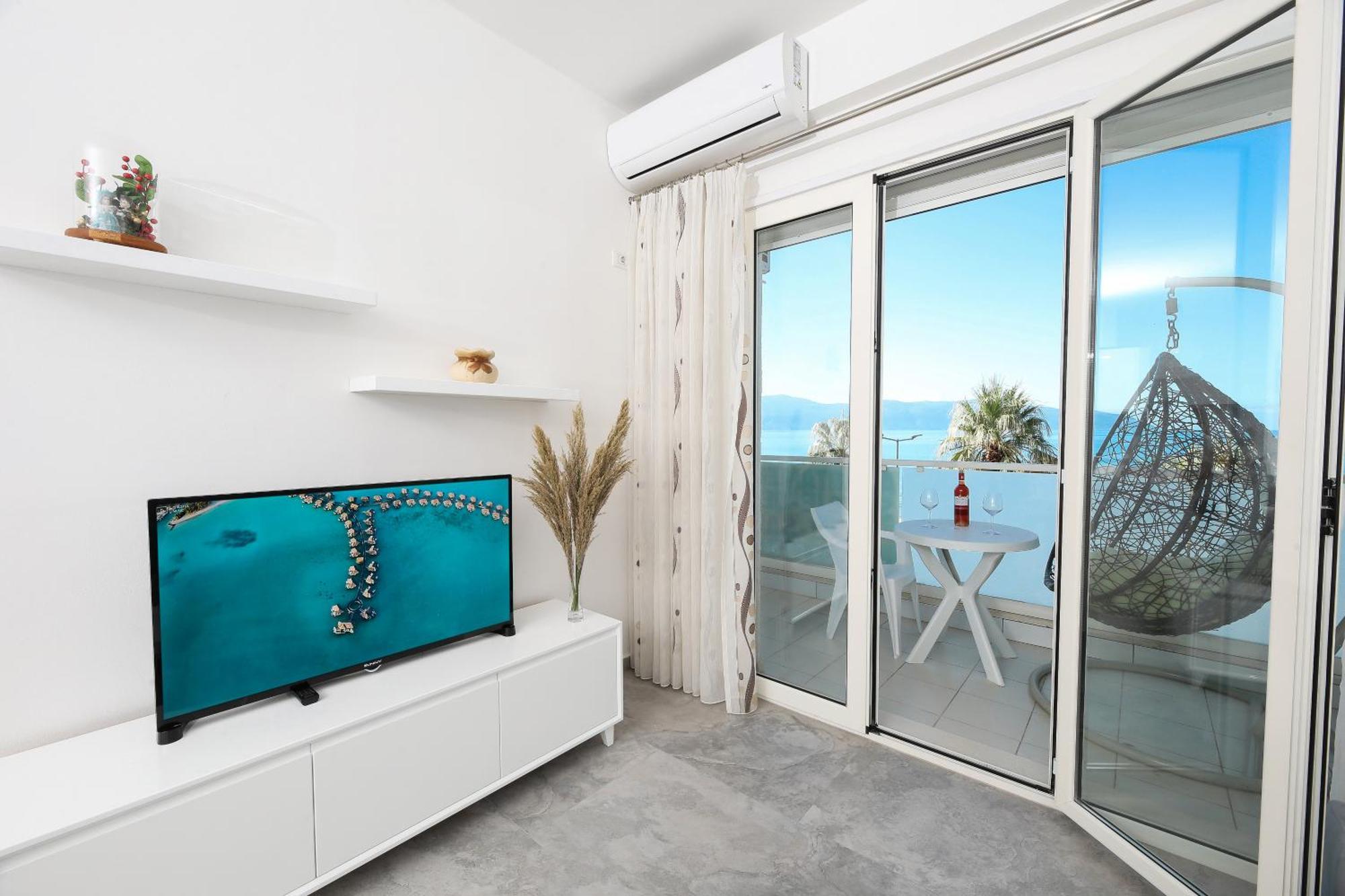 Jimi Apartments Vlora Kültér fotó