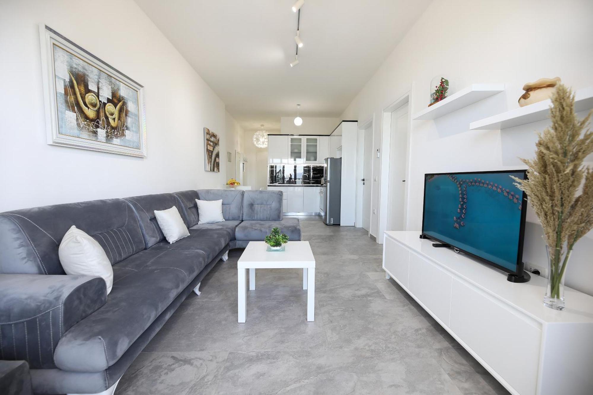 Jimi Apartments Vlora Kültér fotó