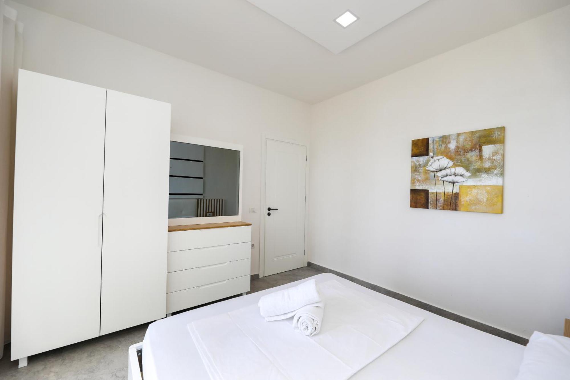 Jimi Apartments Vlora Kültér fotó